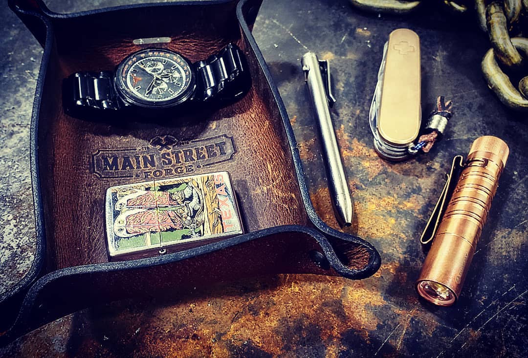 Everyday Carry / EDC