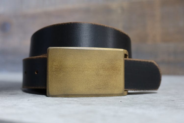 Main Street Forge Hardware Foundation Buckle