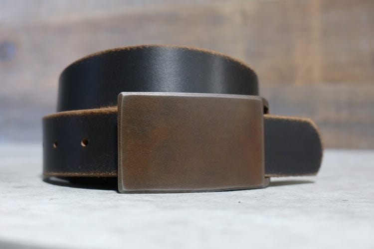 Main Street Forge Hardware Foundation Buckle