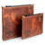 Main Street Forge Small Goods Small/Large Bundle Full Grain Leather Utility Pouch 810155221119