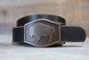 Main Street Forge Hardware Rust Hex Shape Bison Buckle 4155954429