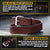 Main Street Forge Gun Belt Pant Size 28 (Belt Size 32) / Midnight Black The Ultimate Gun Belt - EDC Belt