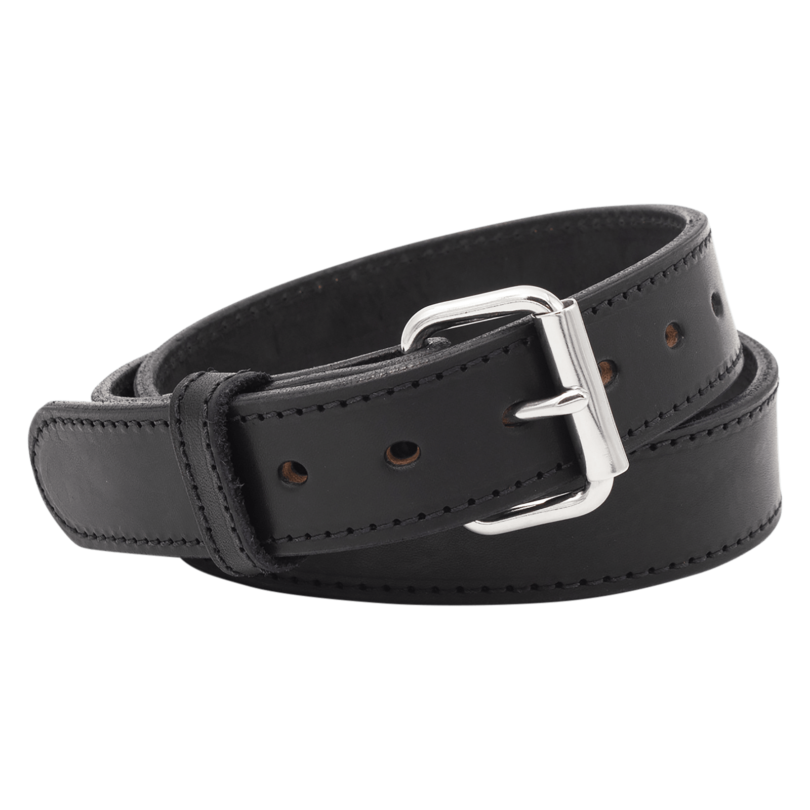 Main Street Forge Gun Belt Pant Size 28 (Belt Size 32) / Midnight Black The Ultimate Gun Belt - EDC Belt