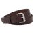 Main Street Forge Gun Belt Pant Size 28 (Belt Size 32) / Whiskey Barrel Brown The Ultimate Gun Belt - EDC Belt