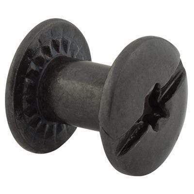 Main Street Forge Hardware Chicago Screws
