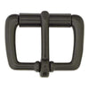 Main Street Forge Hardware Black Deluxe Roller Buckle