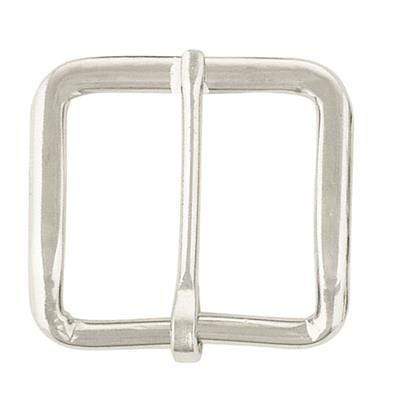 Journeyman Buckle