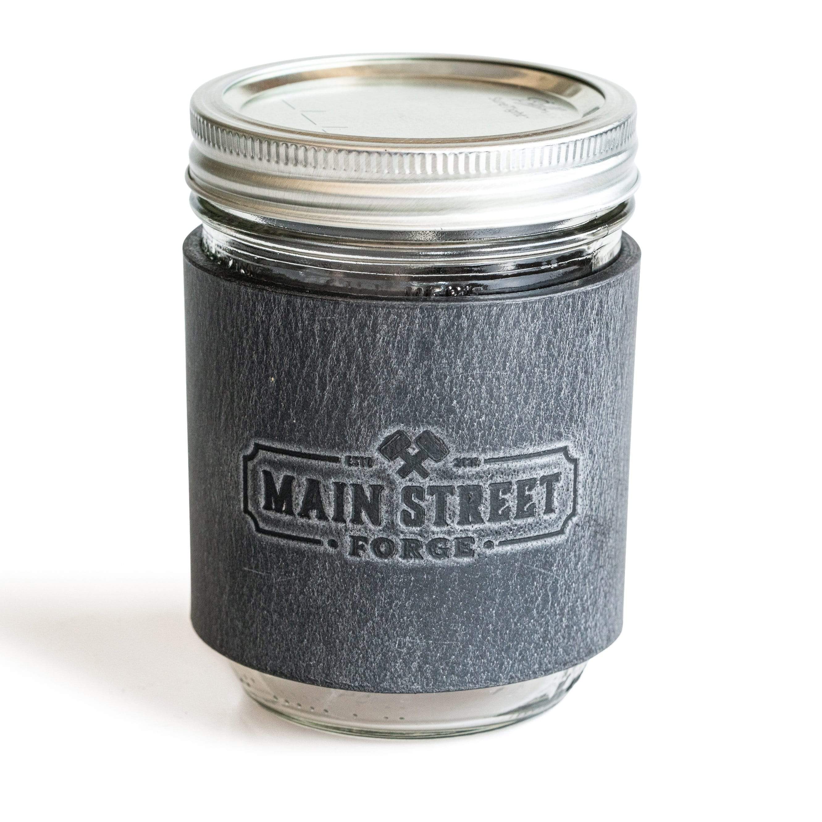leather-mason-jar-sleeve-with-