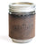 Main Street Forge Bootlegger Brown Leather Mason Jar Sleeve with Handle 816895023099