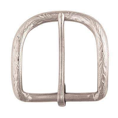 Ranchero Buckle