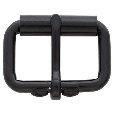 Main Street Forge Hardware Standard Roller / Black Standard Roller Buckles