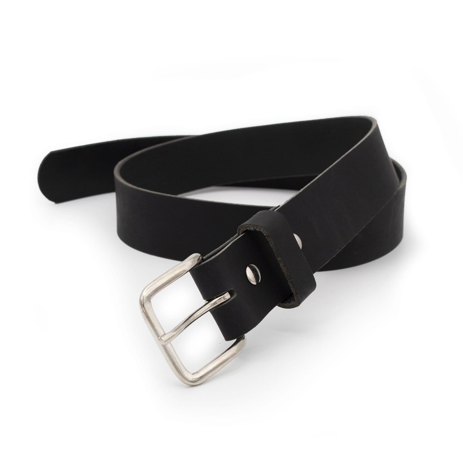 Miami University of Ohio Men's Web Leather Belt – Tackle & Hollar